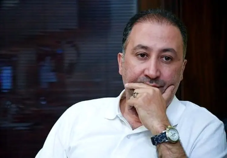 مجری مشهور تلویزیون عزادار شد