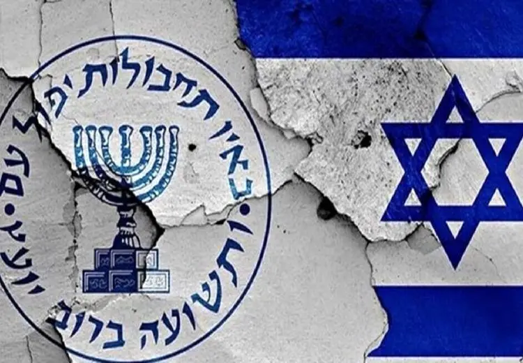 اسرائیل: ۸۰۰ هزار ایرانی باید در آشوب بمیرند!