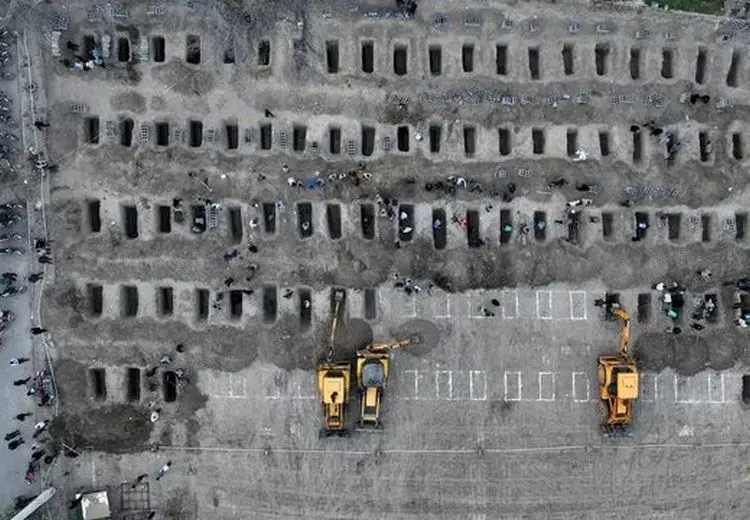 عفو بین‌الملل: آمریکا بابت حمله به مدرسه میناب باید پاسخگو باشد