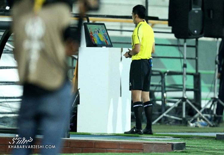 تلاش فدراسیون برای برگزاری فینال جام حذفی با VAR