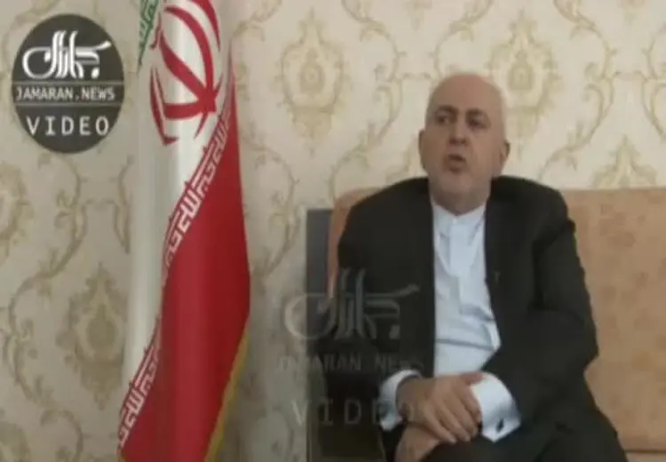  افشاگری ظریف درباره عدم احیای برجام در تابستان