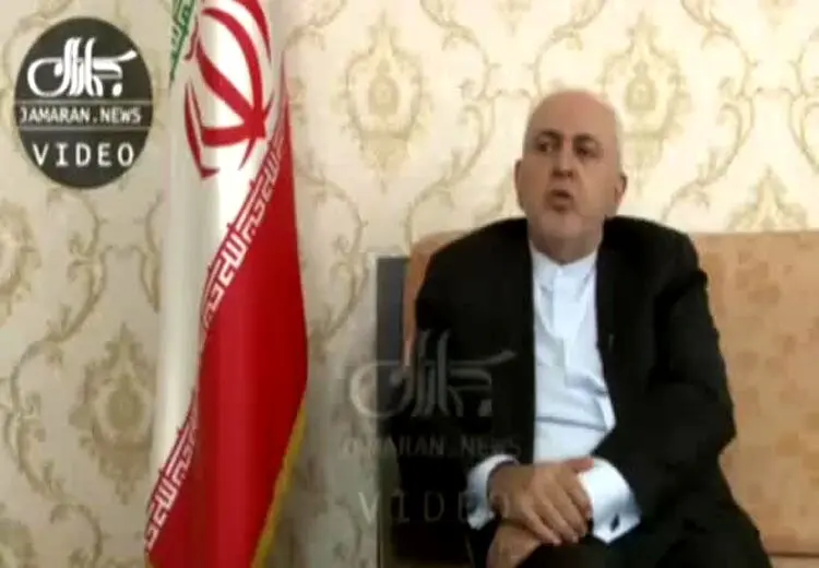  افشاگری ظریف درباره عدم احیای برجام در تابستان