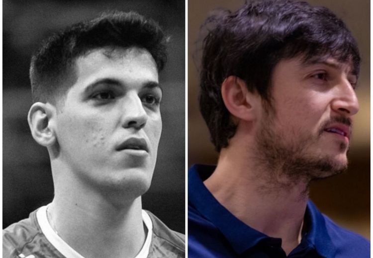 سردار آزمون: باورم نمی‌شود که قبل از اسم صابر کاظمی، «مرحوم» بیاید