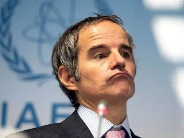 گروسی نامزد تصدی دبیر کلی سازمان ملل شد 