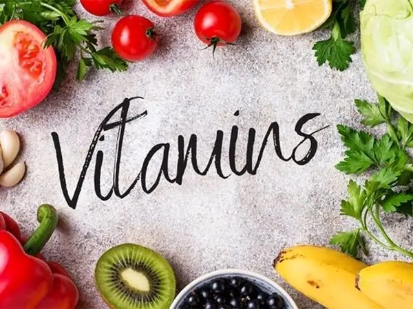 این ویتامین ها برای کاهش استرس و اضطراب مفیدند