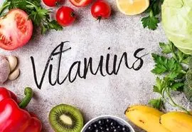 این ویتامین ها برای کاهش استرس و اضطراب مفیدند