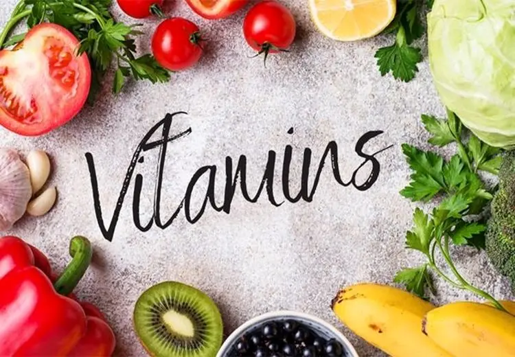 این ویتامین ها برای کاهش استرس و اضطراب مفیدند