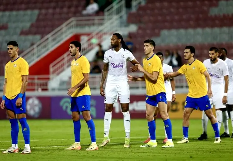 حذف الغرافه پس از پرسپولیس!