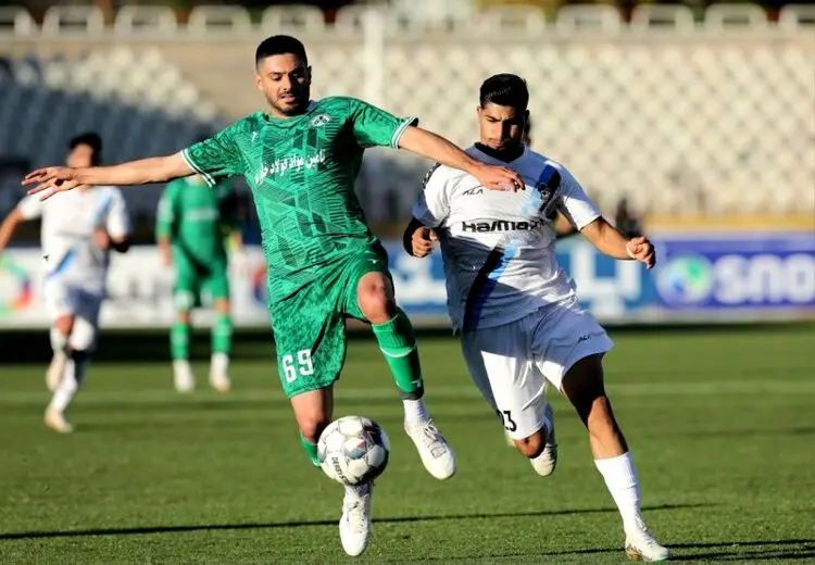شایان مصلح : بهترین پرسپولیس تاریخ با برانکو بود