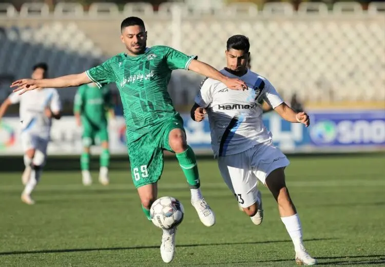 شایان مصلح : بهترین پرسپولیس تاریخ با برانکو بود