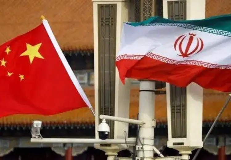 چین بار دیگر خواستار توقف فوری جنگ علیه ایران شد