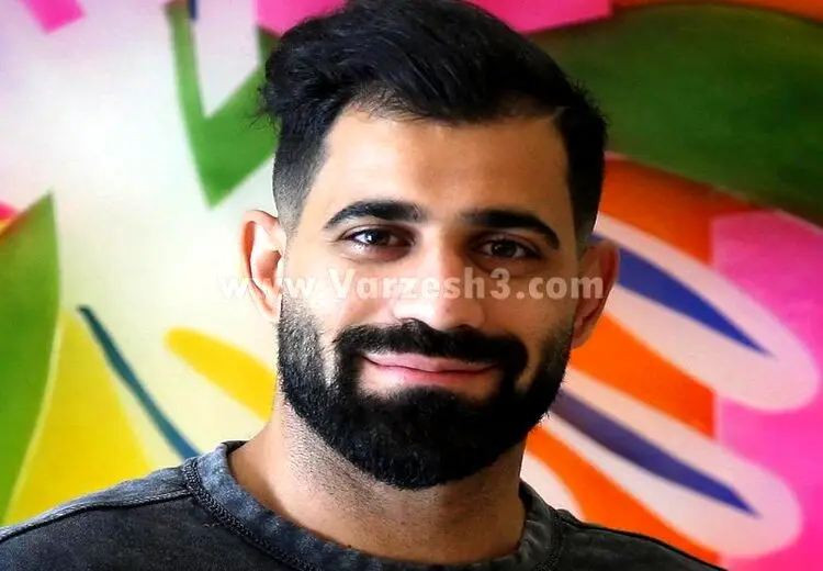 حسین کنعانی و بازگشت به پرسپولیس؟