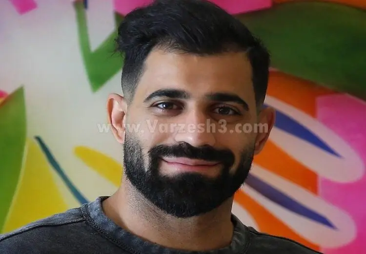 کنعانی‌زادگان: شرمنده هواداران پرسپولیس نمی‌شویم