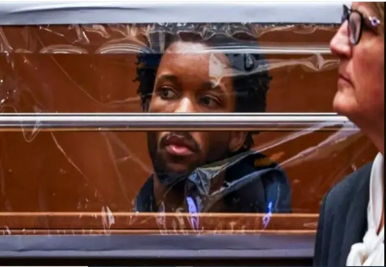 حکم اعدام برای خواننده معروف