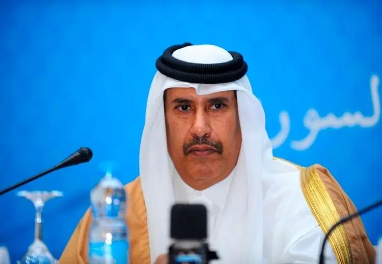 اولین واکنش منطقه‌ای به پیشنهاد ظریف 