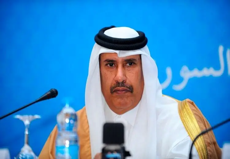 اولین واکنش منطقه‌ای به پیشنهاد ظریف 