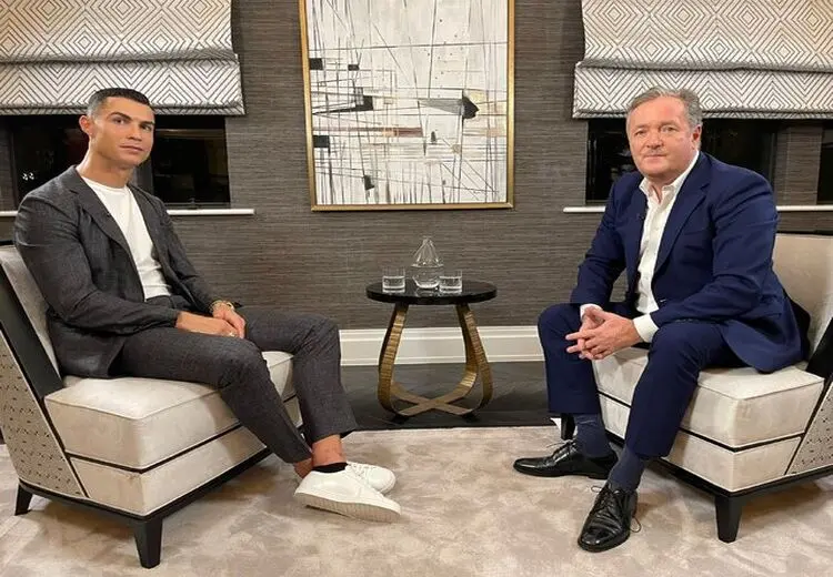 کریستیانو رونالدو: یونایتد هرگز این فصل قهرمان نمی‌شود