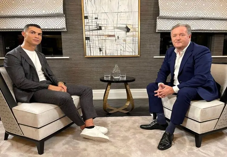 کریستیانو رونالدو: یونایتد هرگز این فصل قهرمان نمی‌شود