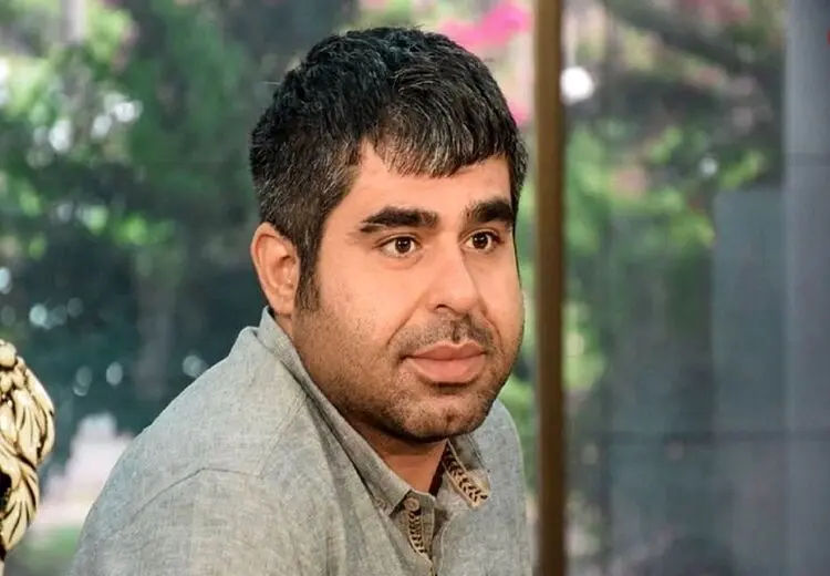 سرقت  یک و نیم میلیاردی از خانه امیر نوری 