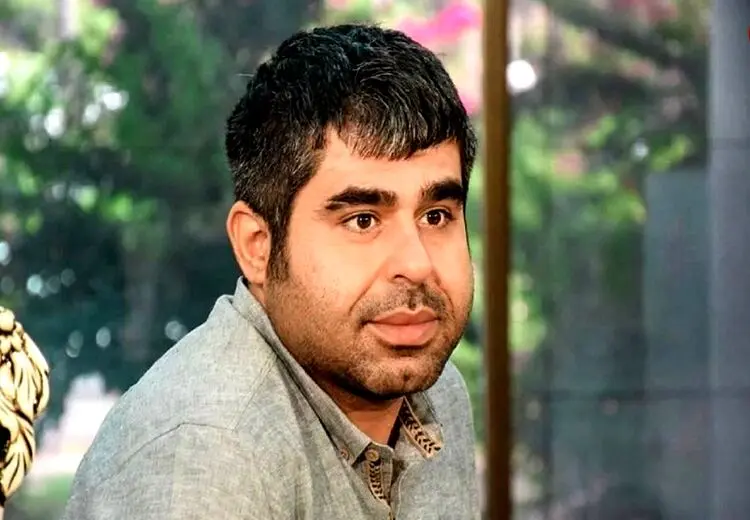 سرقت  یک و نیم میلیاردی از خانه امیر نوری 