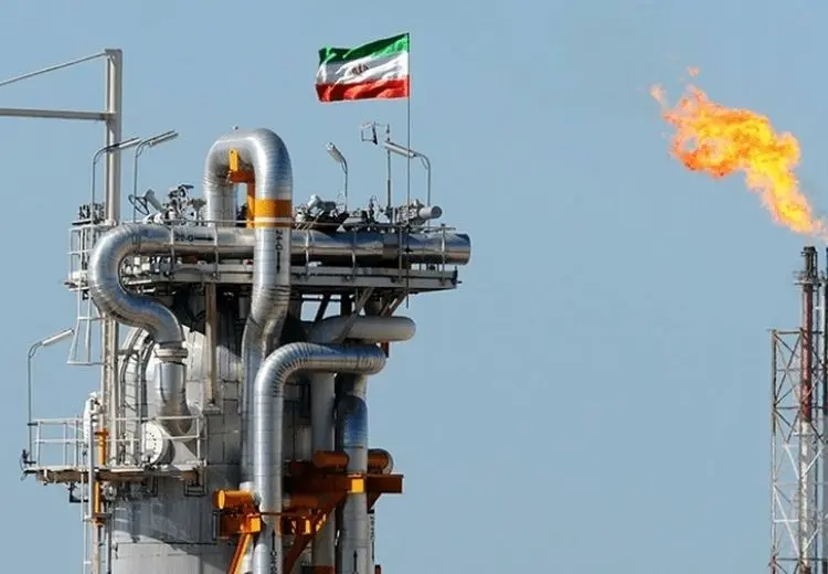 صادرات بنزین، گازوئیل و مازوت مجوز گرفت