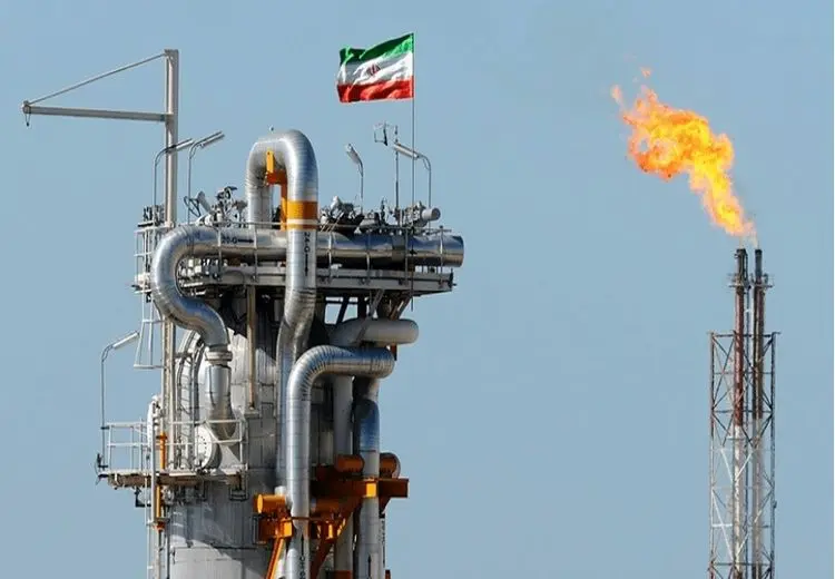 صادرات بنزین، گازوئیل و مازوت مجوز گرفت