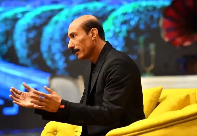 آخرین وضعیت ابراهیم تهامی پس از سکته مغزی