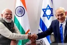 نخست‌وزیر هند: در این شرایط در کنار اسرائیل می‌ایستیم
