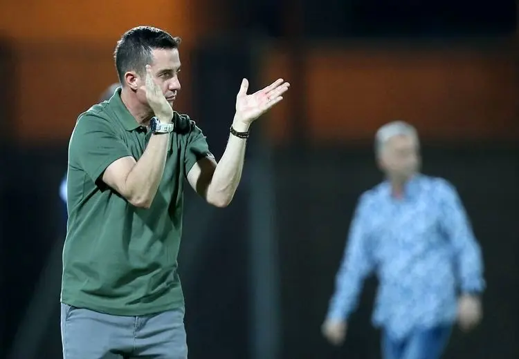 برنامه اوسمار برای دربی مشخص شد!