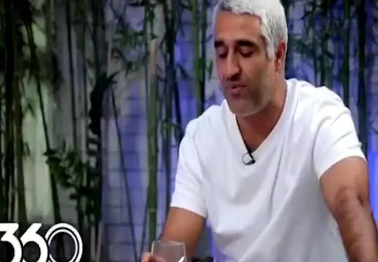 بمب خبری/ پژمان جمشیدی ازدواج کرد؟!