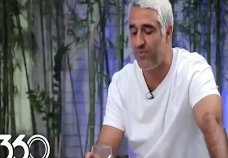 بمب خبری/ پژمان جمشیدی ازدواج کرد؟!