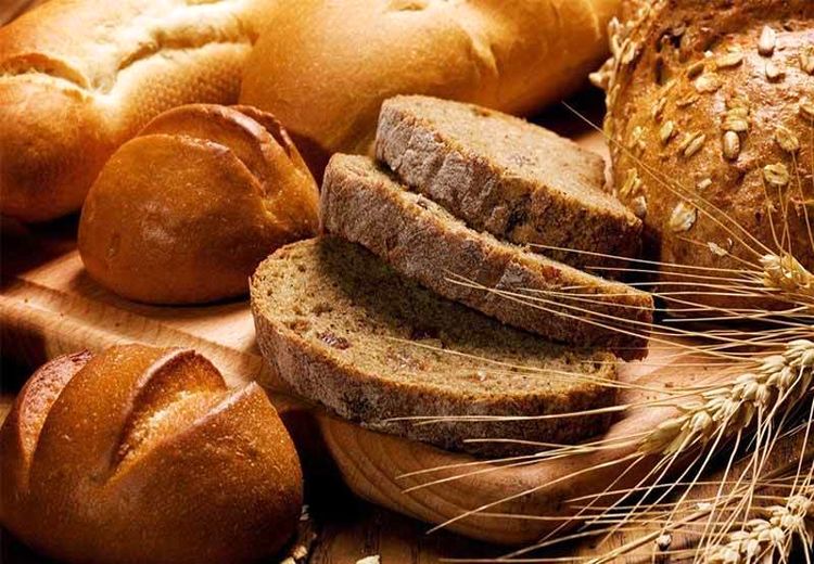 نان از گوشت برای سلامتی مفیدتر است!