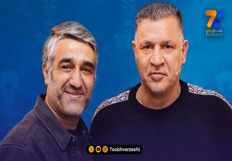 دلخوری پژمان جمشیدی از دوستان سینمایی!