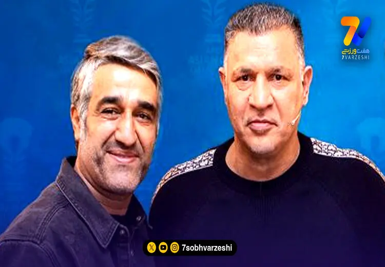 دلخوری پژمان جمشیدی از دوستان سینمایی!
