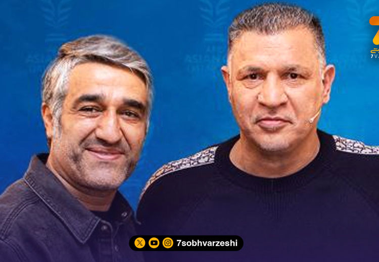 دلخوری پژمان جمشیدی از دوستان سینمایی!