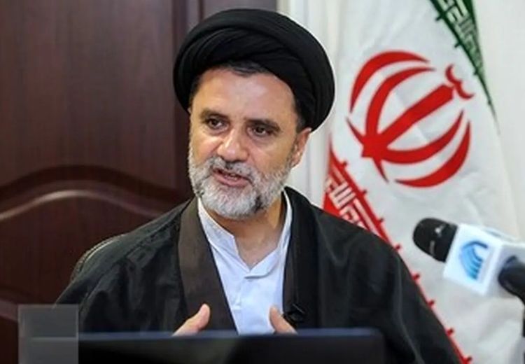 نبویان: قبل از انقلاب، آمریکا به ایران سوخت هسته‌ای با غنی‌سازی ۹۳ درصد می‌داد