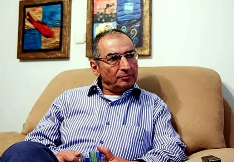 زیباکلام: جنگی مثل آنچه در اوکراین یا غزه رخ داده، اتفاق نمی افتد