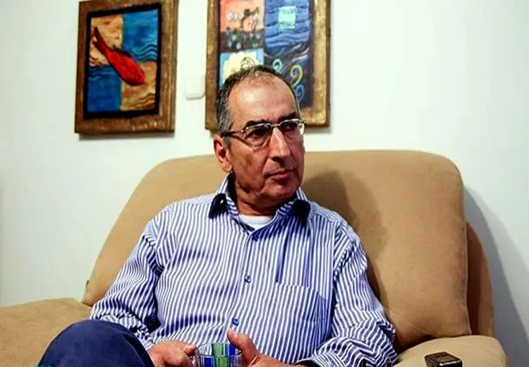 زیباکلام: جنگی مثل آنچه در اوکراین یا غزه رخ داده، اتفاق نمی افتد