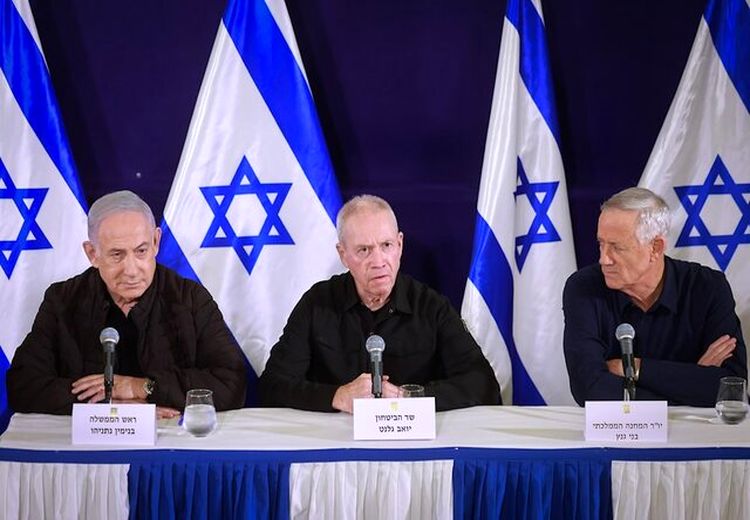 واکنش اسراییل به نخستین جلسه دیوان بین‌المللی دادگستری