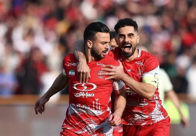 جنجال بزرگ در پرسپولیس: ۱۰۰ میلیارد بدهد تا قرارداد ببندم!