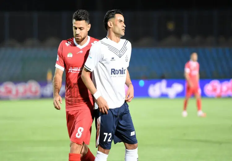 تبریک به آقایان مسئول، اشک نصف ایران را درآوردید!