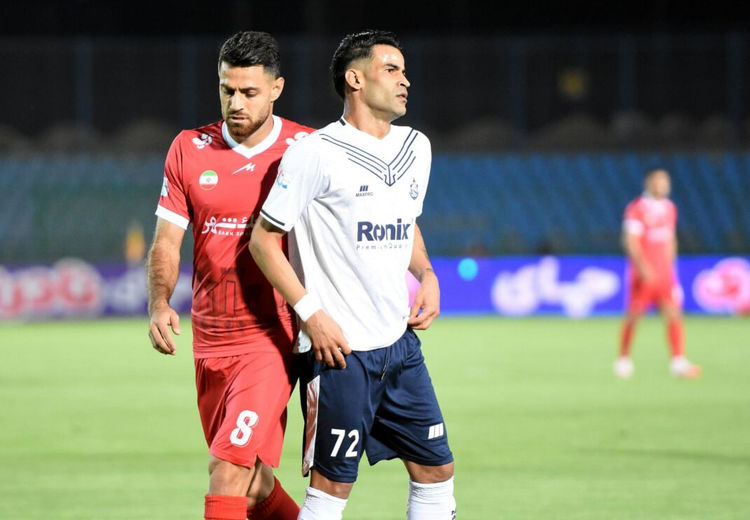تبریک به آقایان مسئول، اشک نصف ایران را درآوردید!