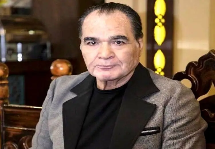 بازیگر پیشکسوت سینما درگذشت