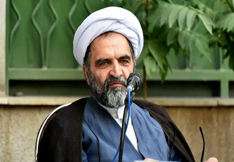 سروش محلاتی: مشکل محدودیت در ثبت دروس اینجانب رفع شد