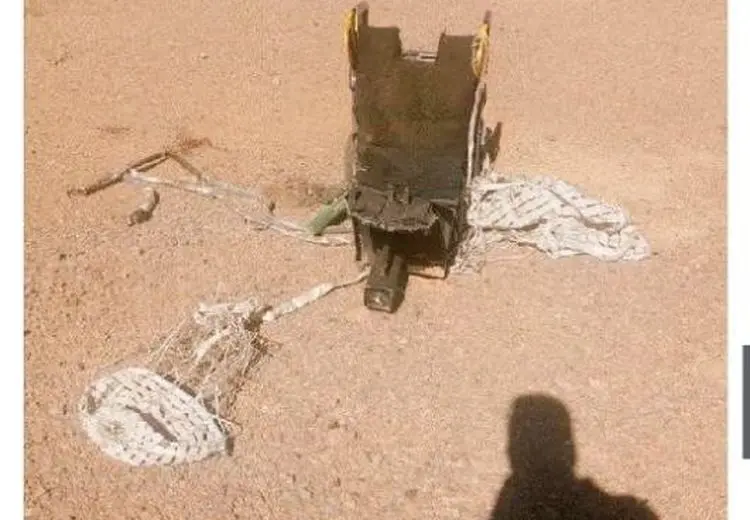  تسنیم : تلاش ناکام آمریکا برای رهاسازی خلبان جنگنده ساقط شده‌اش توسط ایران