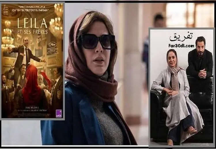 ۷ فرضیه‌ درباره قاچاق فیلم‌ها/ پشت پرده انتشار نسخه غیرقانونی فیلم‌ها چه کسانی‌اند؟