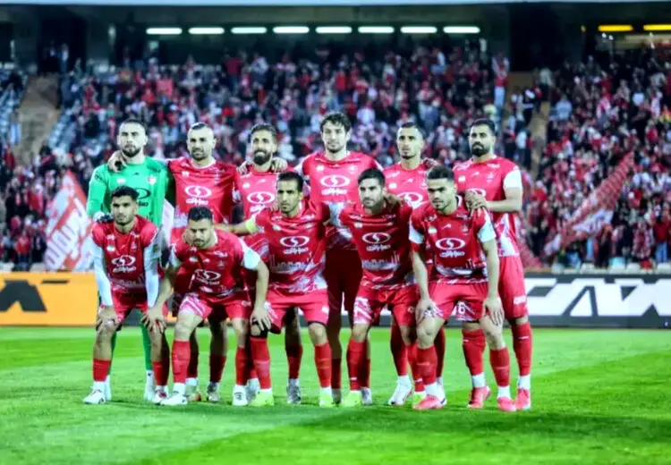 پایان سلطنت دو ساله پرسپولیس در لیگ برتر