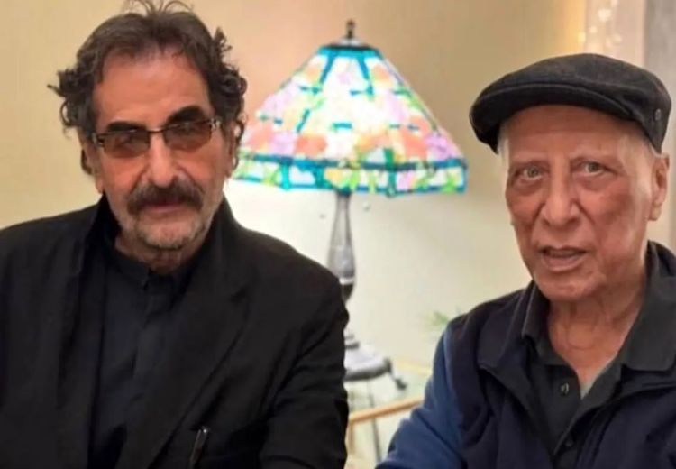 خبر بیماری کارگردان مشهور ایرانی تایید شد