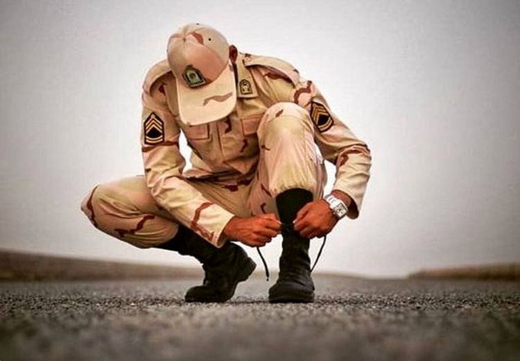 اتمام حجت با مشمولان غایب: خرید سربازی دیگر جایی در لایحه بودجه سالانه ندارد