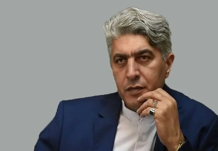 مدیران شیفته‌ خدمت و نشست‌های لاکچری